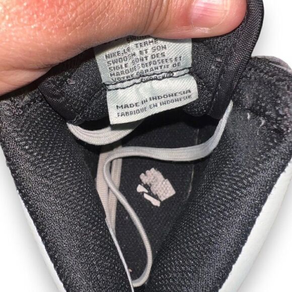 Nike Dunk High SE "All Star 2021" Barely Green/ Black DD1398-300 Youth 13 - Picture 9 of 11